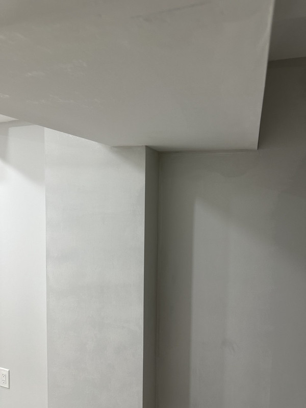 Drywall repair services
