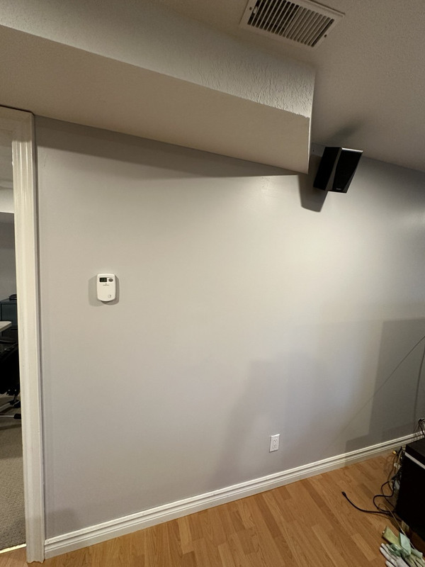Water damage restoration