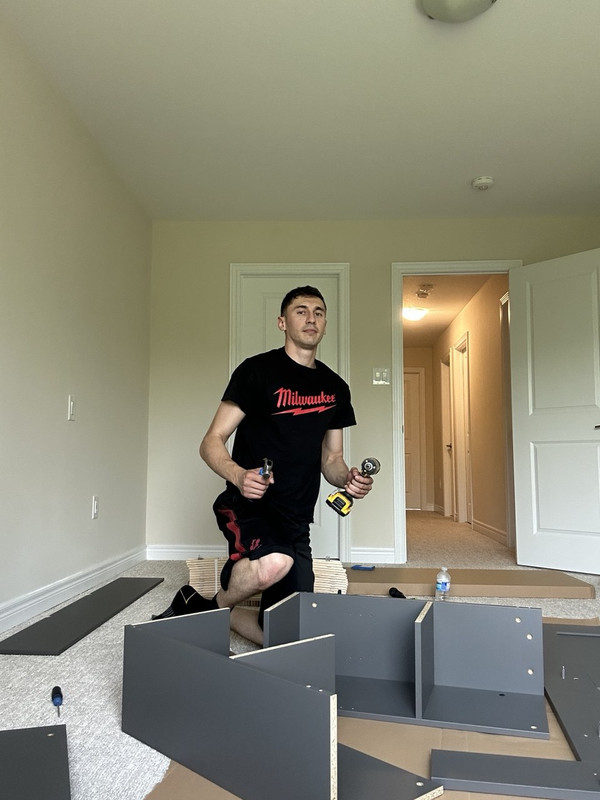 General home maintenance